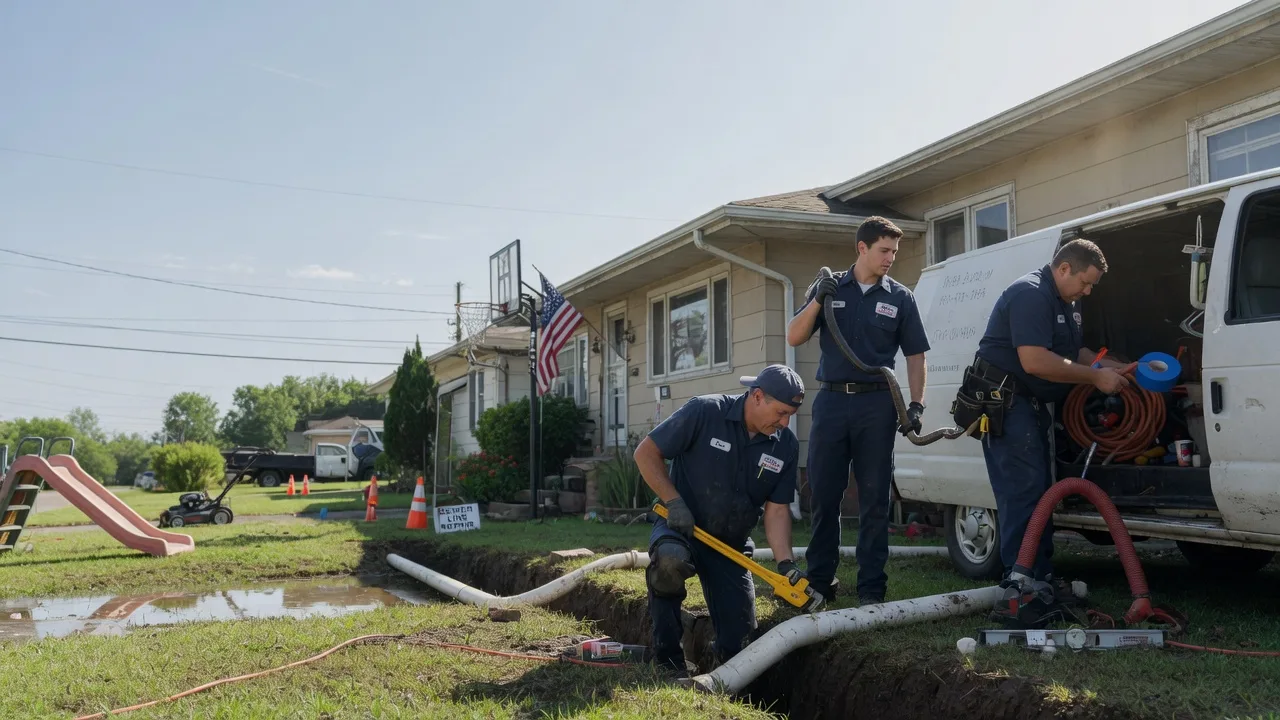 Toilet Installation in Paris, TX near me